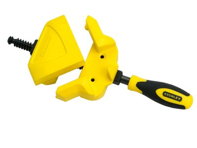 STANLEY STA083122 Heavy-Duty Corner Clamp 57mm