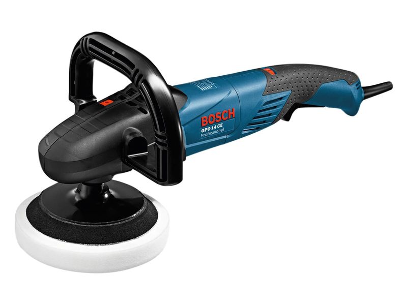 Bosch BSH601389070 GPO 14 CE Professional Polisher 1400W 240V