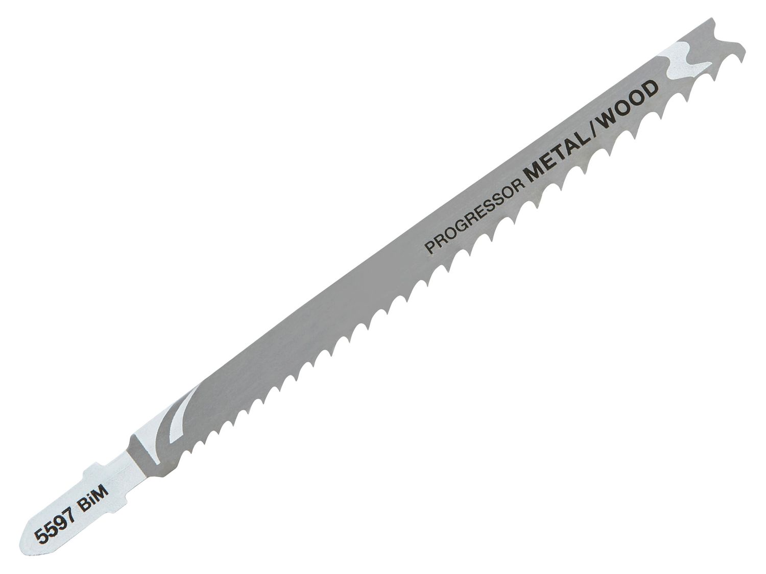 Dewalt DT2059 HCS Progressor Tooth Jigsaw Blades 5pk T345XF