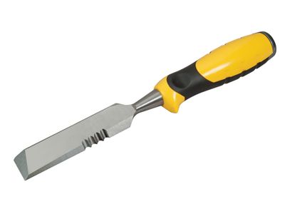 STANLEY STA016067 FatMax Side Strike Chisel 25mm (1in)