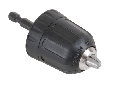 Trend TRESNAPHKLC6 SNAP/HKLC/6 Keyless Chuck