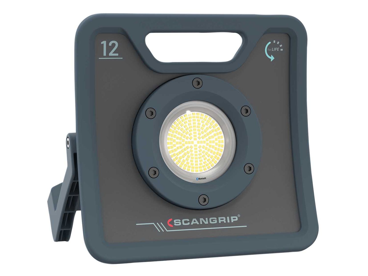 SCANGRIP SCG036206UK NOVA 12 Work Light 12000 Lumens