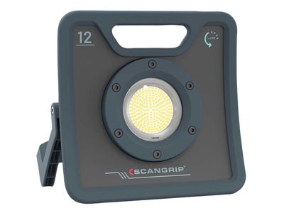 SCANGRIP SCG036206UK NOVA 12 Work Light 12000 Lumens