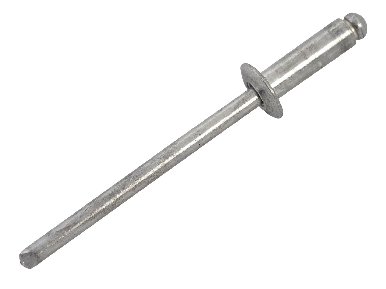 STANLEY STA1PAA44 1-PAA44 Aluminium Rivets Medium 3 x 7mm Pack of 20