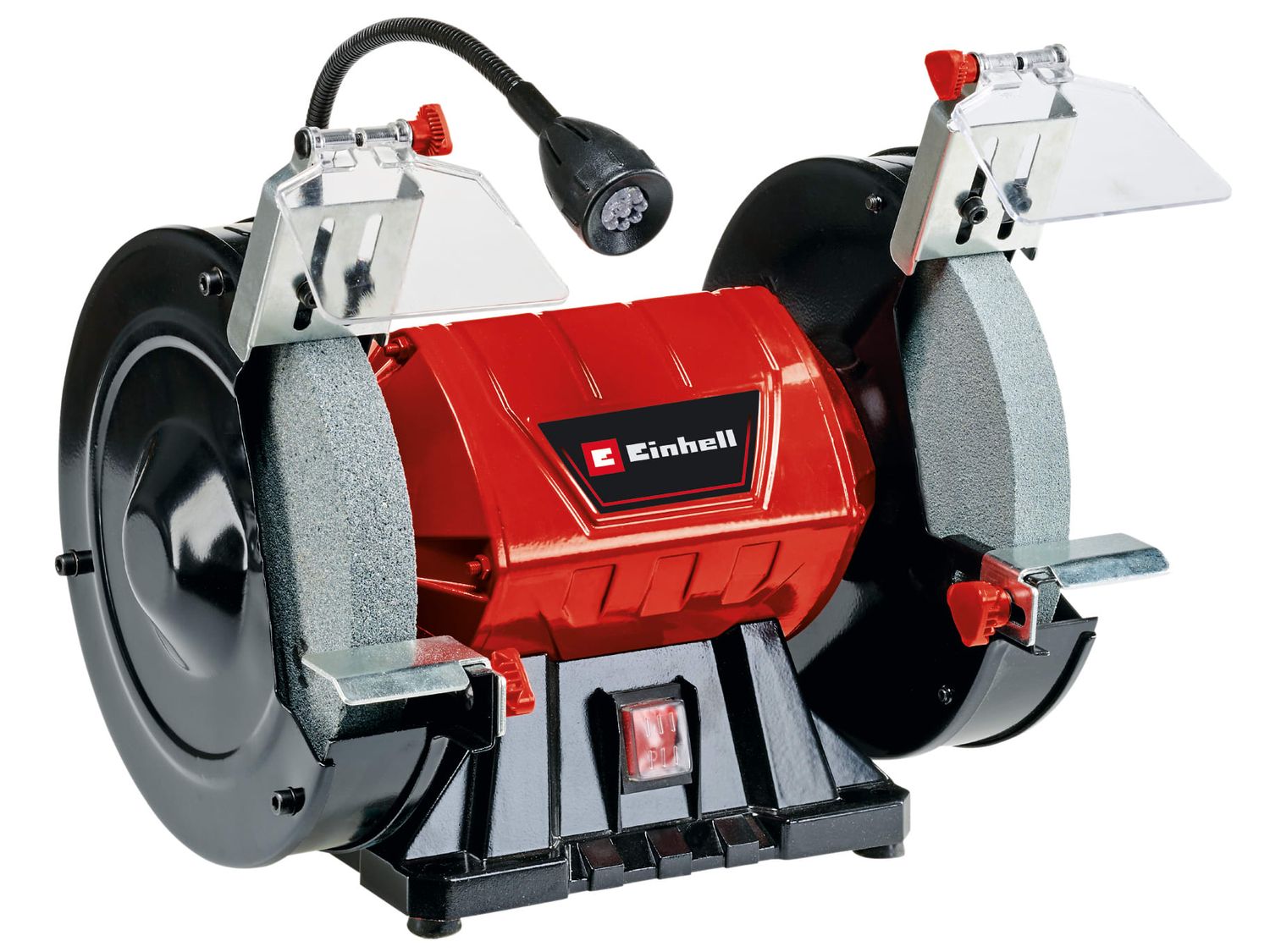 Einhell EINTCBG200 TC-BG 200 L Bench Grinder 400W 240V