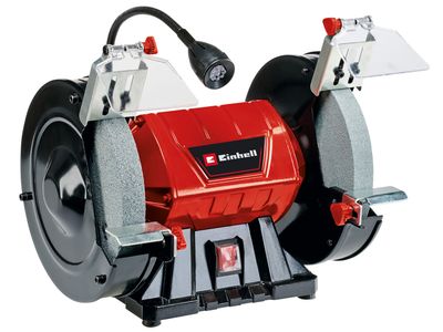 Einhell EINTCBG200 TC-BG 200 L Bench Grinder 400W 240V