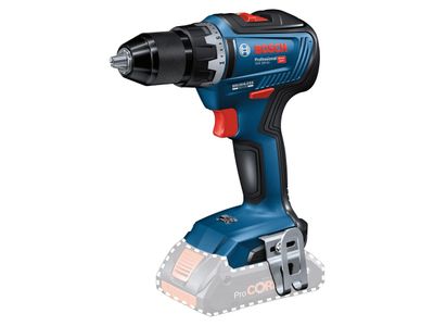 Bosch BSH6019H5202 GSR 18V-55 Professional Drill Driver 18V Bare Unit