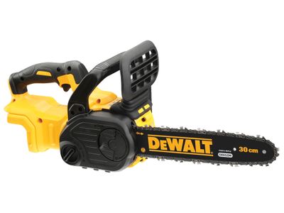 DEWALT DEWDCM565N DCM565N XR Brushless Chainsaw 18V Bare Unit