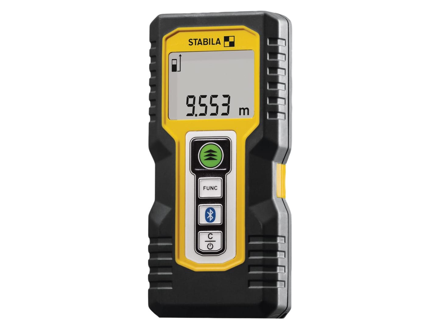 Stabila 18817 LD250 Bluetooth 50m Laser Distancer