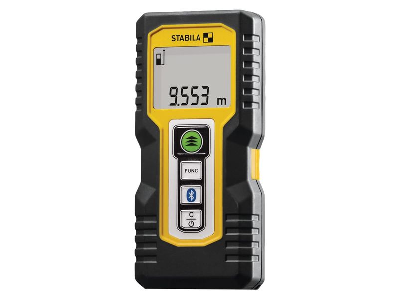 Stabila 18817 LD250 Bluetooth 50m Laser Distancer