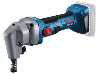 Bosch BSH601529600 GNA 18V-16 E Professional Nibbler 18V Bare Unit