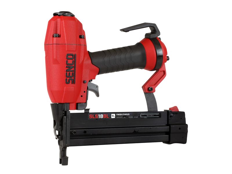 Senco SENLS62H1BL SLS18BL-L 18G Air Stapler 38mm