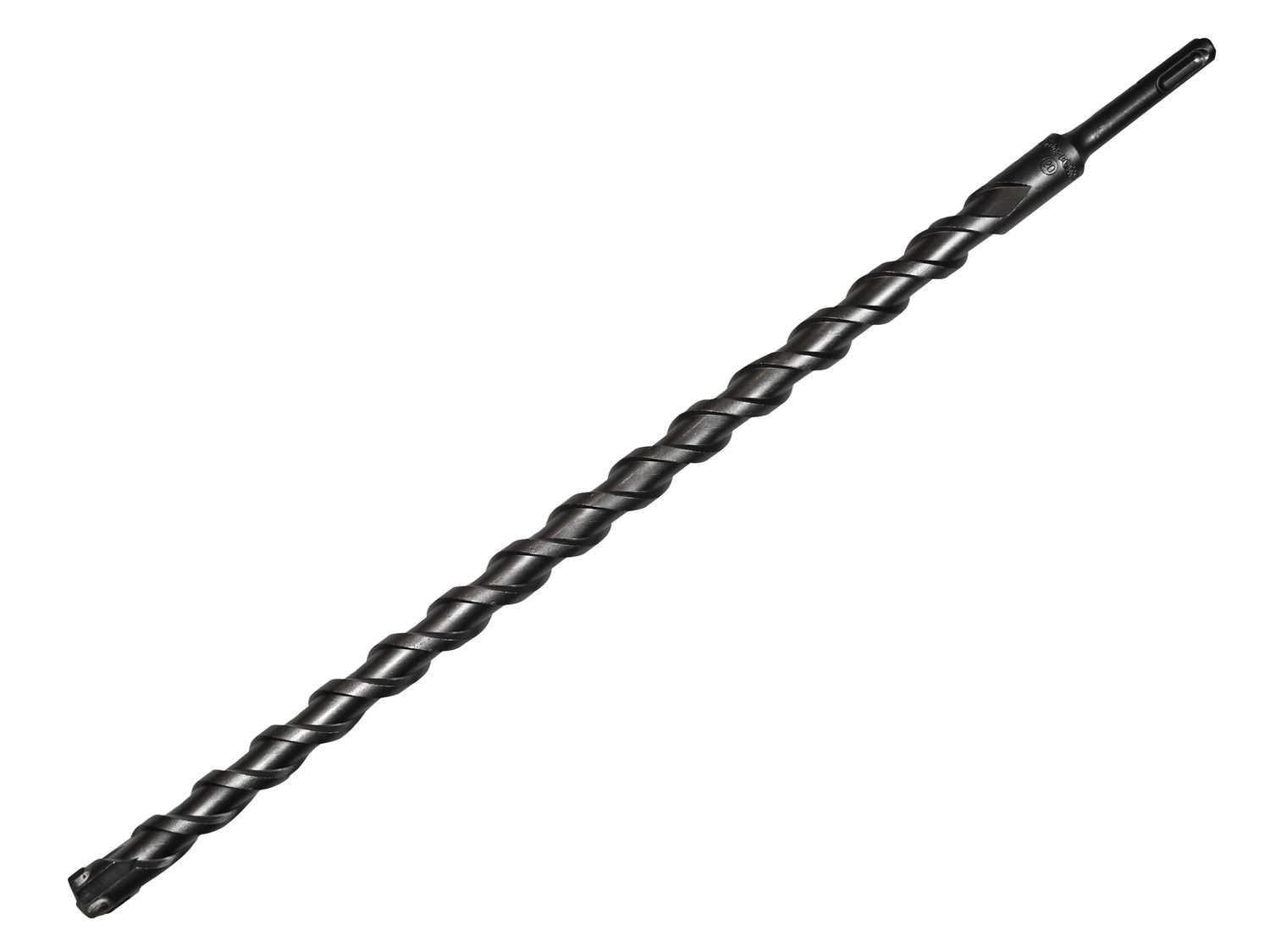 Starrett STRKBPX20E SDS Plus 4 Point Drill Bit 20 x 460mm