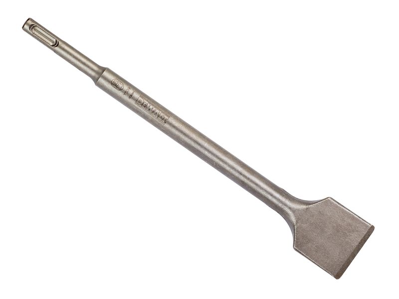 DEWALT DEWDT6806QZ SDS Plus Steel Tile/Scaling Chisel 40 x 200mm