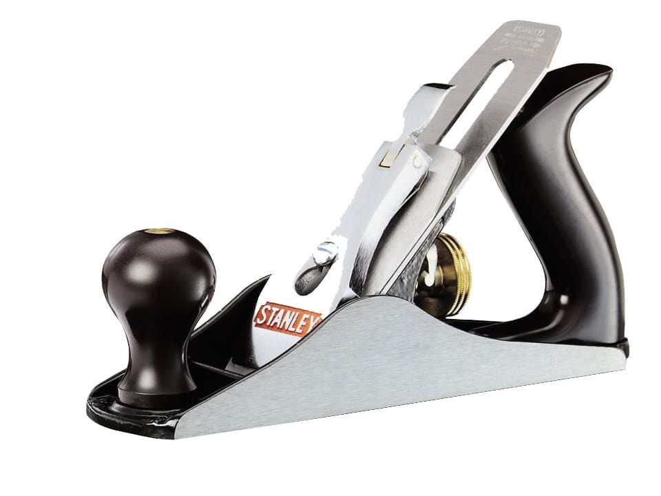 STANLEY STA112003 No.3 Smoothing Plane (1.3/4in)