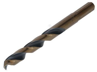 DEWALT DEWDT20531QZ BLACK&amp;GOLD HSS Drill Bit 10.5mm
