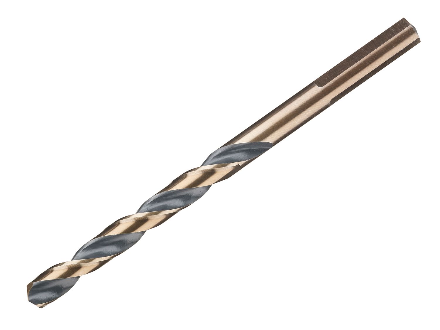 Dewalt DT20523 BLACK and GOLD HSS Drill Bit 6.5mm