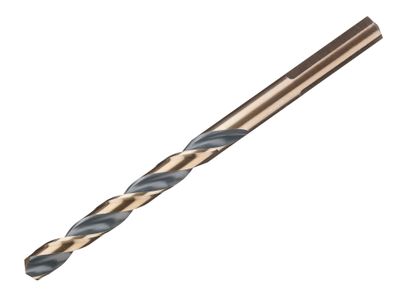 DEWALT DEWDT20523QZ BLACK&amp;GOLD HSS Drill Bit 6.5mm