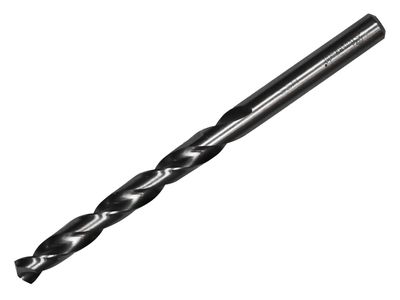 Starrett STRKBAR090 HSS Split Point Drill Bit 9.0 x 125mm