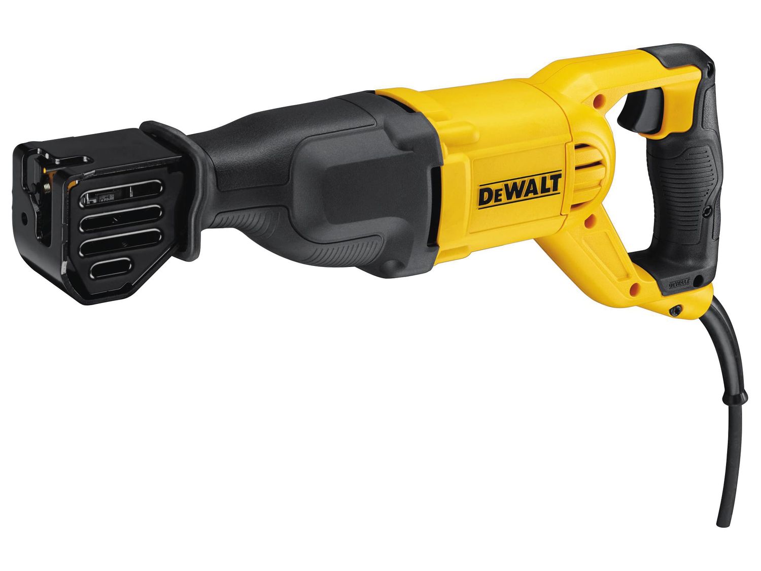 DEWALT DEWDWE305PKL DW305PKL Reciprocating Saw 1100W 110V