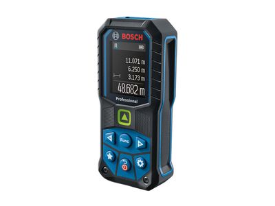 Bosch BSH601072V00 GLM 50-25 G Professional Laser Measure
