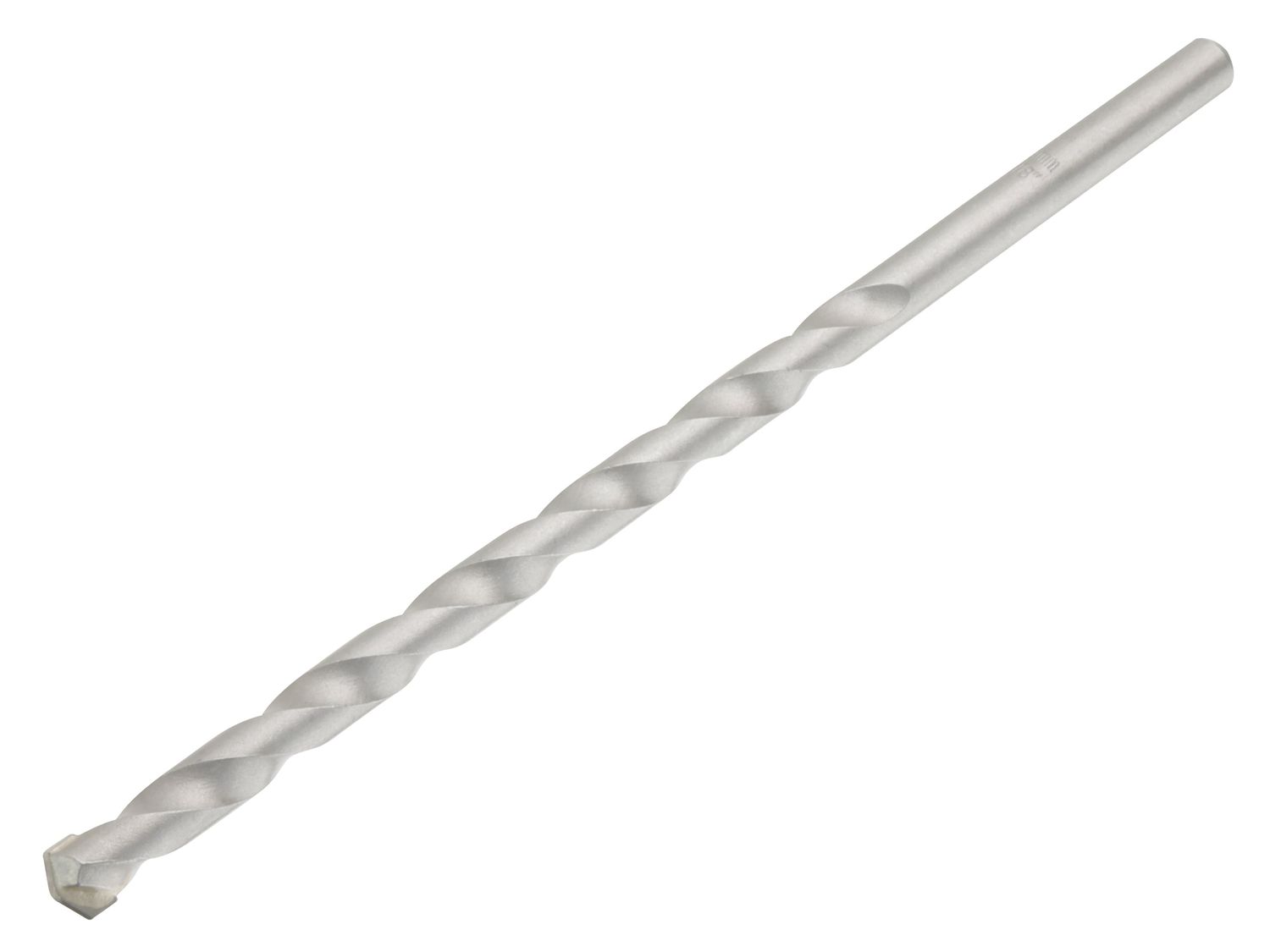 DEWALT DEWDT6610QZ Masonry Drill Bit 10.0mm OL:200mm WL:135mm