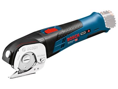 Bosch BSH6019B2901 GUS 12V-300 Professional Shear 12V Bare Unit