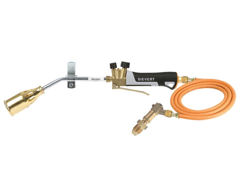 Sievert PRM3444KIT Detail Roofing Kit 86kW 4m Hose