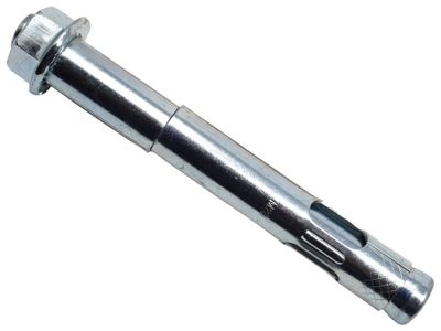 MASONMATE MAMSAM20151 Hex Nut Sleeve Anchor M20 x 151mm (10)
