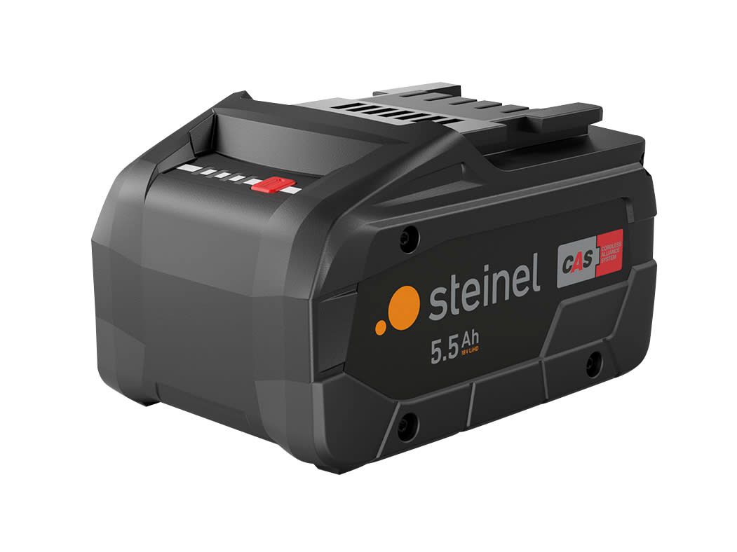 Steinel STI068257 18v 5.5Ah LiHD CAS Battery