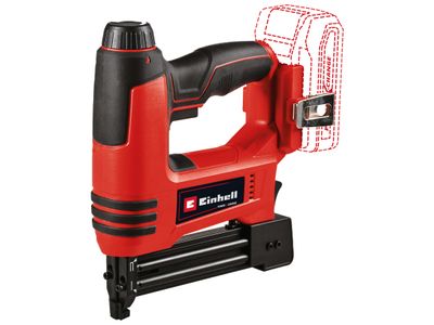 Einhell EINTECN18N TE-CN 18 Li-Solo Power X-Change Nailer 18V Bare Unit