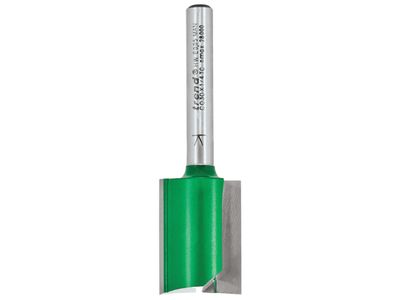 Trend TREC03014TC C030 x 1/4 TCT Two Flute Cutter 19.1 x 25.4mm