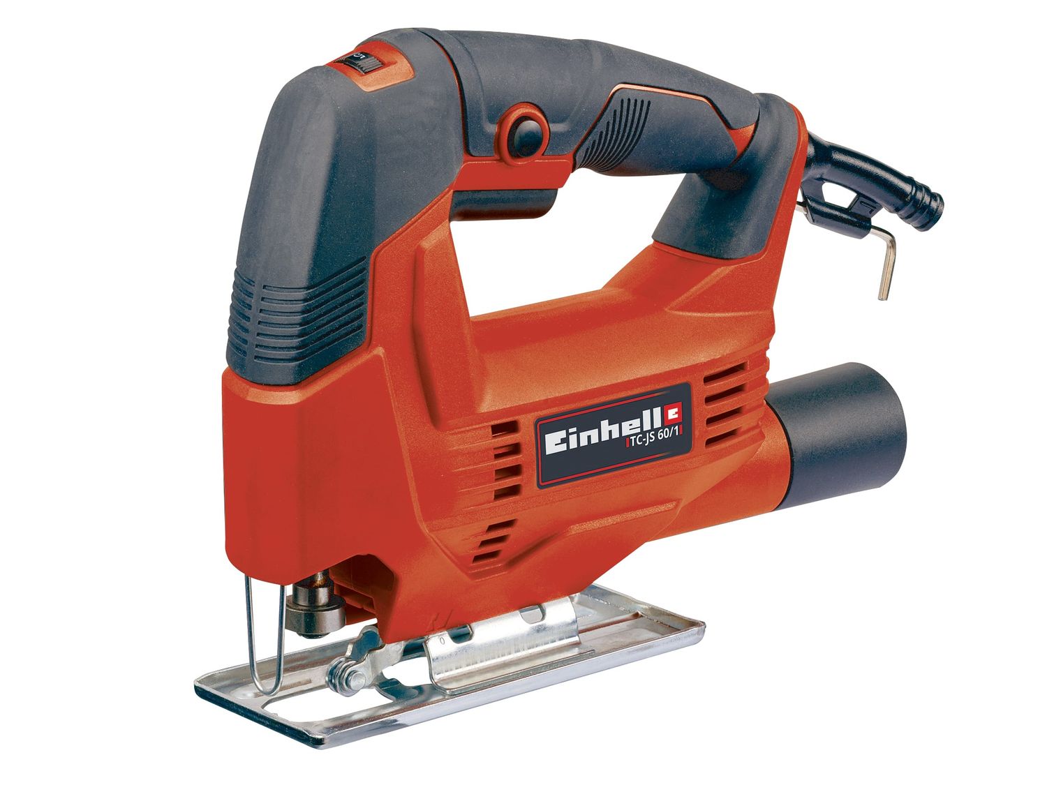 Einhell EINTCJS60 TC-JS 60 Jigsaw 410W 240V