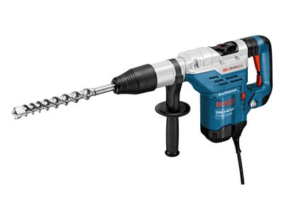 Bosch BSH611264070 GBH 5-40 DCE Professional SDS Max Combi Hammer 1150W 240V