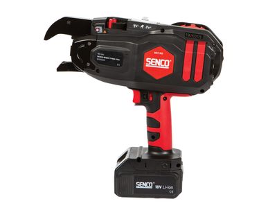 Senco SENSRT40 SRT40 Cordless Rebar Tying Tool 18V 2 x 4.0Ah Li-ion