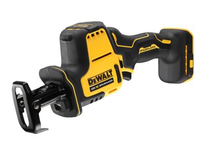DEWALT DEWDCS369N DCS369N XR Brushless Reciprocating Saw 18V Bare Unit