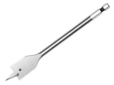 Dewalt DT4816 Flat Wood Drill Bit 16 x 152mm