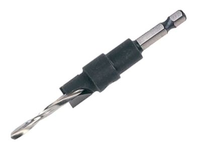 Trend TRESNAPCB3TC SNAP/CB/3TC TCT Tipped Counterbore 4.75 x 12.7mm