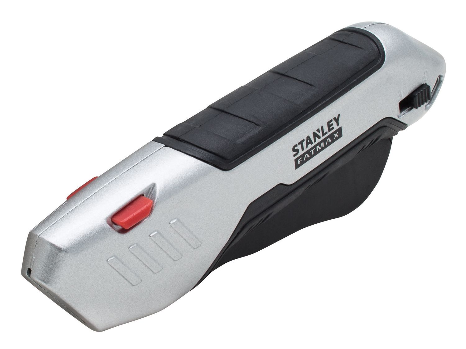 STANLEY STA010370 FatMax Premium Auto-Retract Squeeze Safety Knife