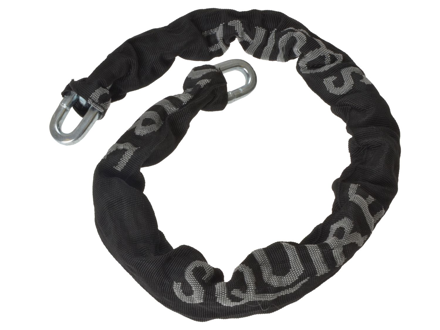 Squire HSQJ3 J3 Round Section Hard Boron Alloy Chain 90cm x 8mm