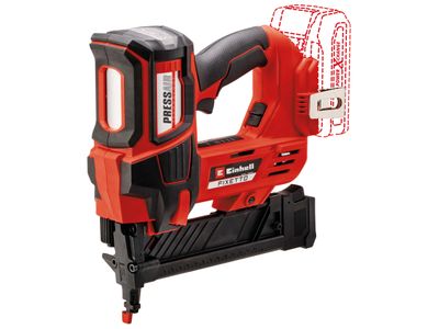 Einhell EINFIXETTO38 FIXETTO 18/38 S Power X-Change Stapler 18V Bare Unit