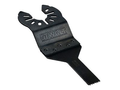 DEWALT DEWDT20706 DT20726 Multi-Tool Detail Blade 43 x 10mm