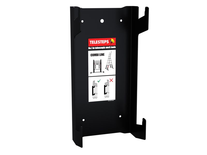 Telesteps TEL9195601 Combi Line Wall Mount