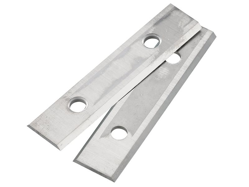 STANLEY STA028641 Replacement Tungsten Carbide Blades (2)