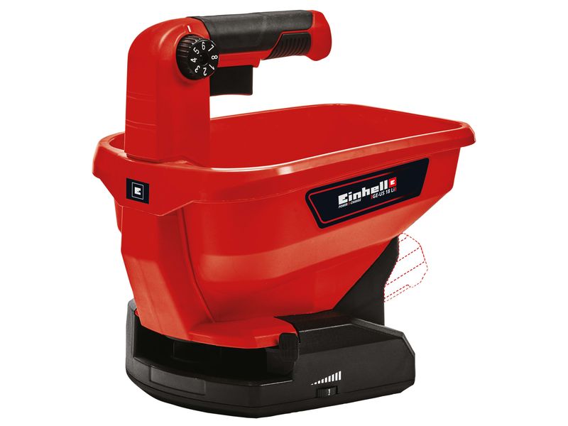 Einhell EINGEUS18N GE-US 18 Li-Solo Power X-Change Spreader 18V Bare Unit
