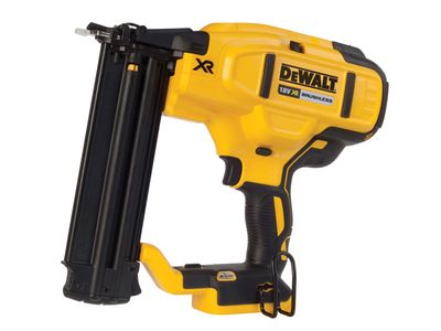 Dewalt DCN680N 18v Brushless XR 18g Brad Nailer Bare Unit