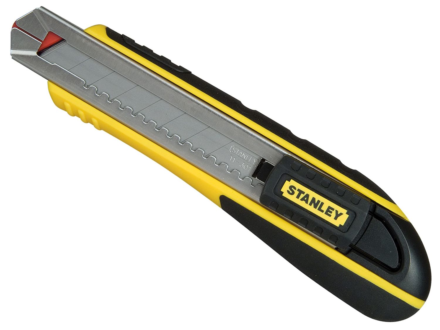 STANLEY STA010481 FatMax Snap-Off Knife 18mm