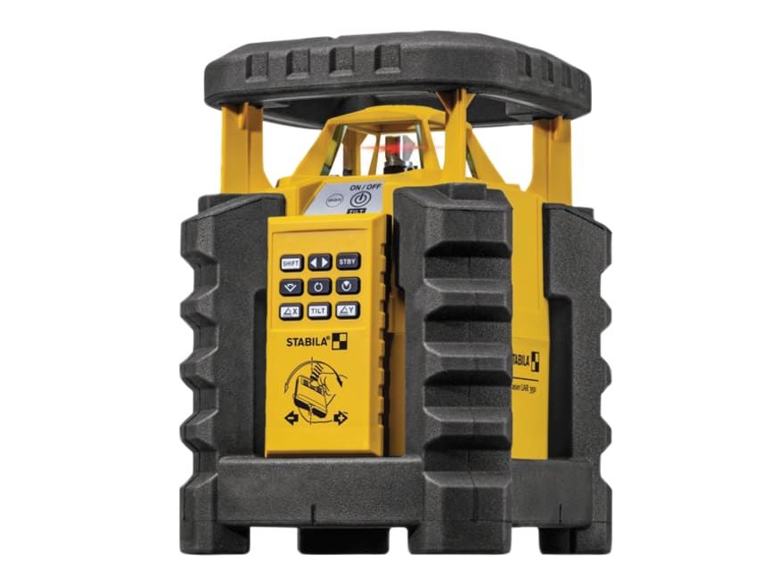 Stabila 19019 - LAR 350 Rotation Laser