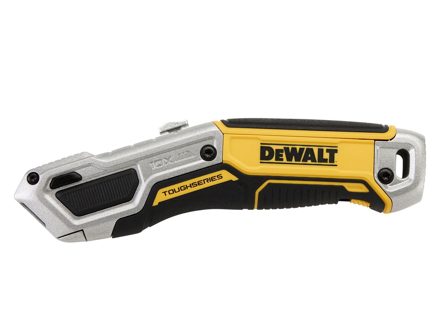 Dewalt DHT010990 DWHT10999-0 TOUGHSERIES Heavy-Duty Retractable Utility Knife