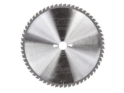 DEWALT DEWDT4260QZ Series 40 Circular Saw Blade 305 x 30mm x 60T ATB/Neg